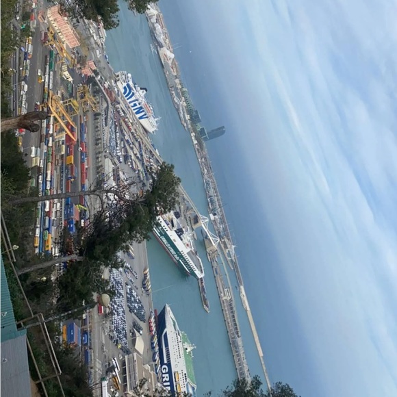 Vineyard Vines Pants Mens 33x32 light Beige-Off White color-Stretch blend - Picture 10 of 10